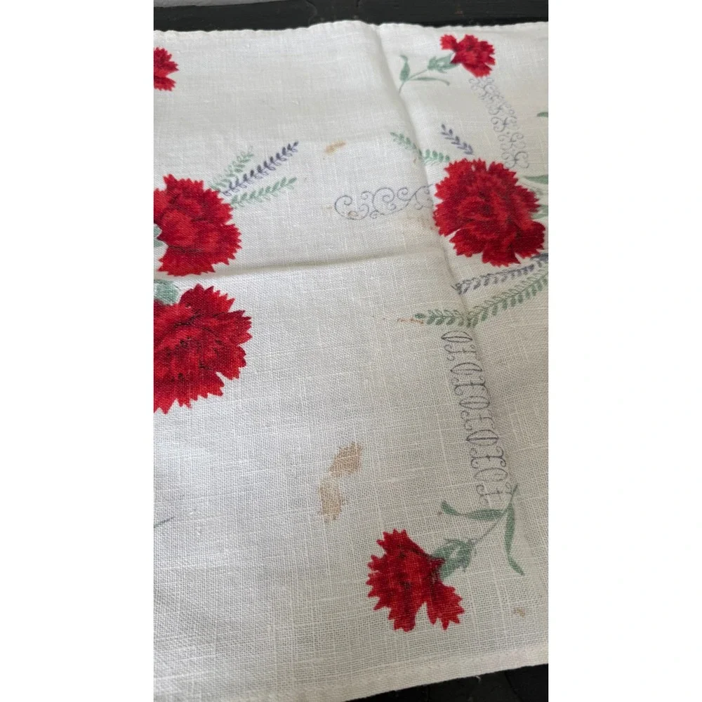N/A vintage set